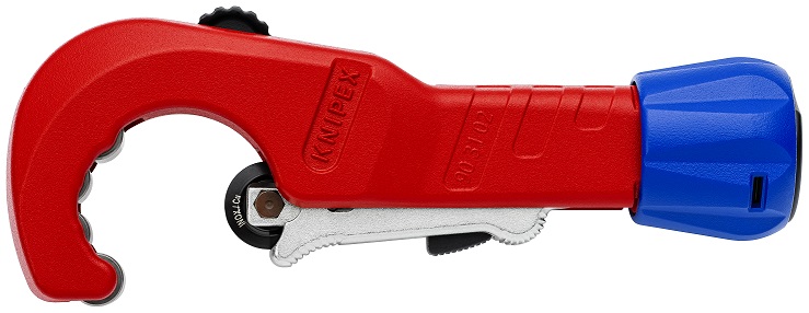 Rohrabschneider TubiX® KNIPEX