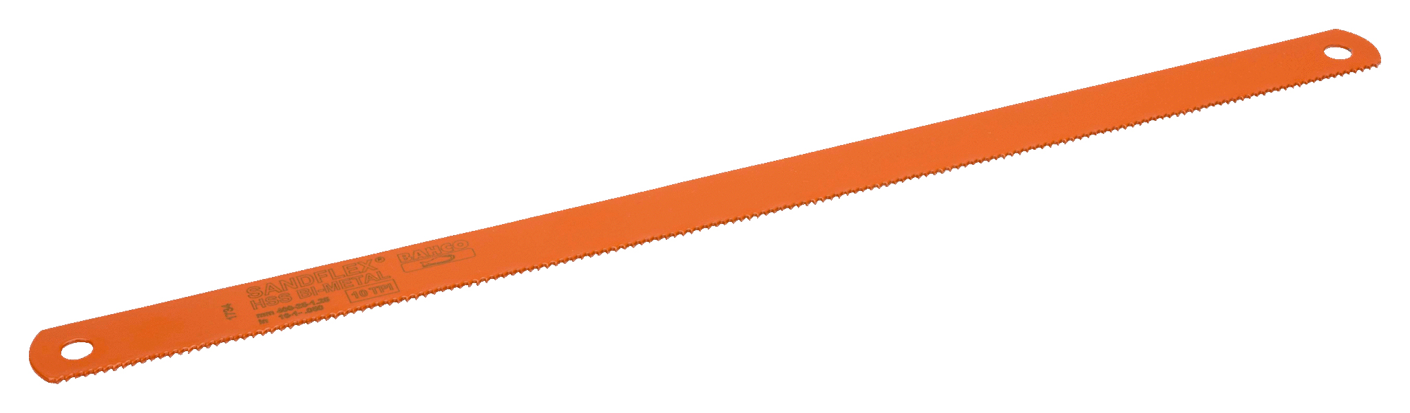 Maschinensägeblätter SANDFLEX®-Bimetall