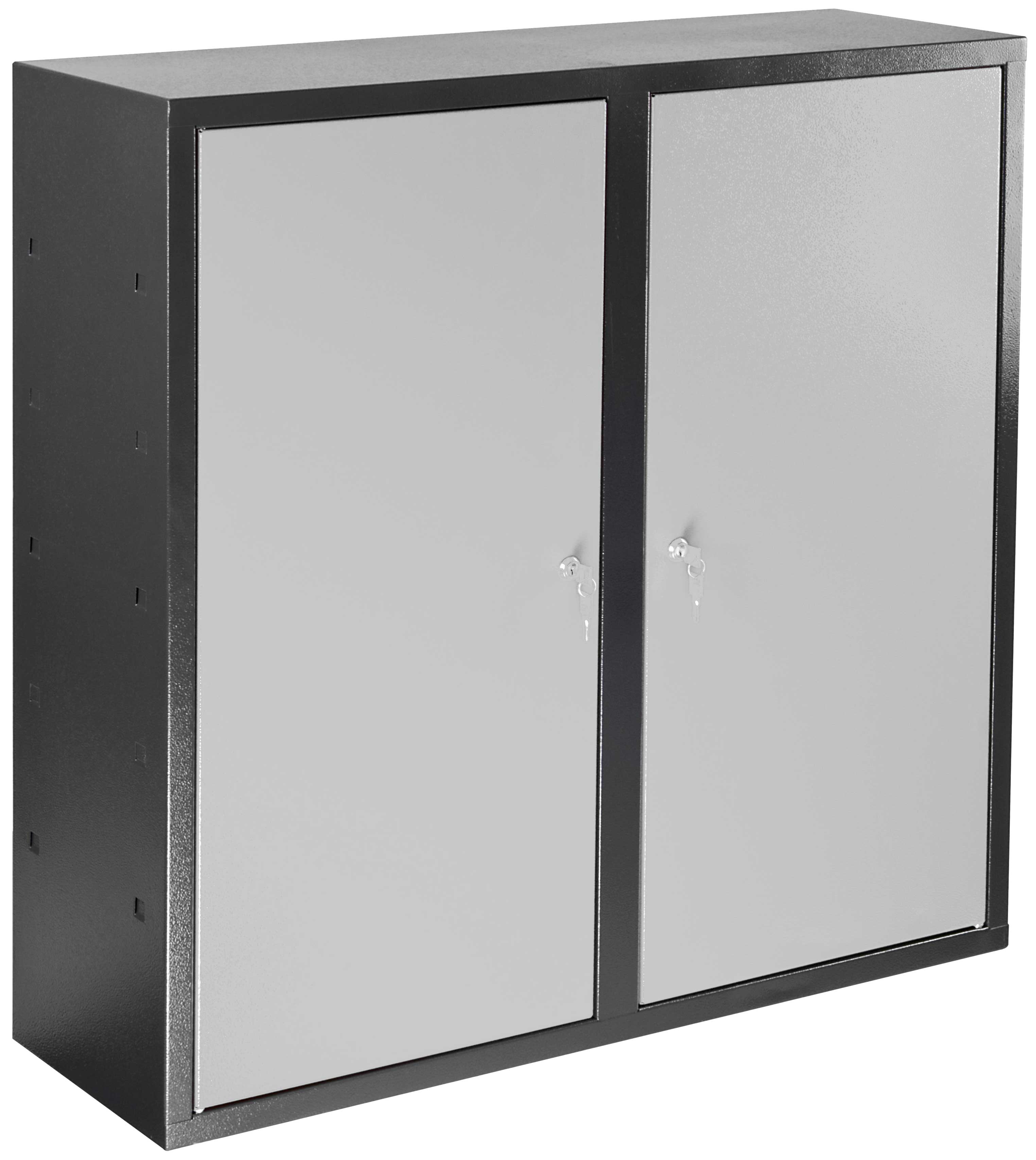 Werkstatt-Wandschrank METEC 40855