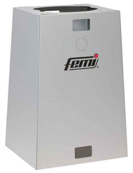Unterbau für mobile Bandsägemaschinen ABS-NG120 und ABS-105