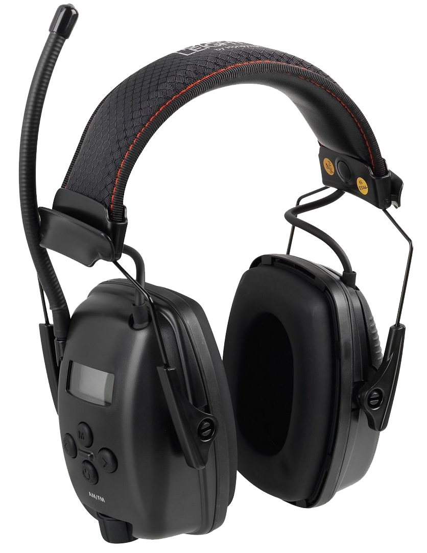 Radio-Kapselgehörschutz SYNC ELECTO 29dB HONEYWELL