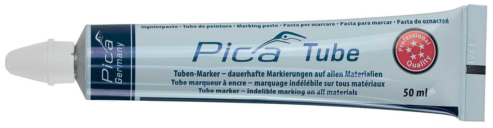 Tubenmarker