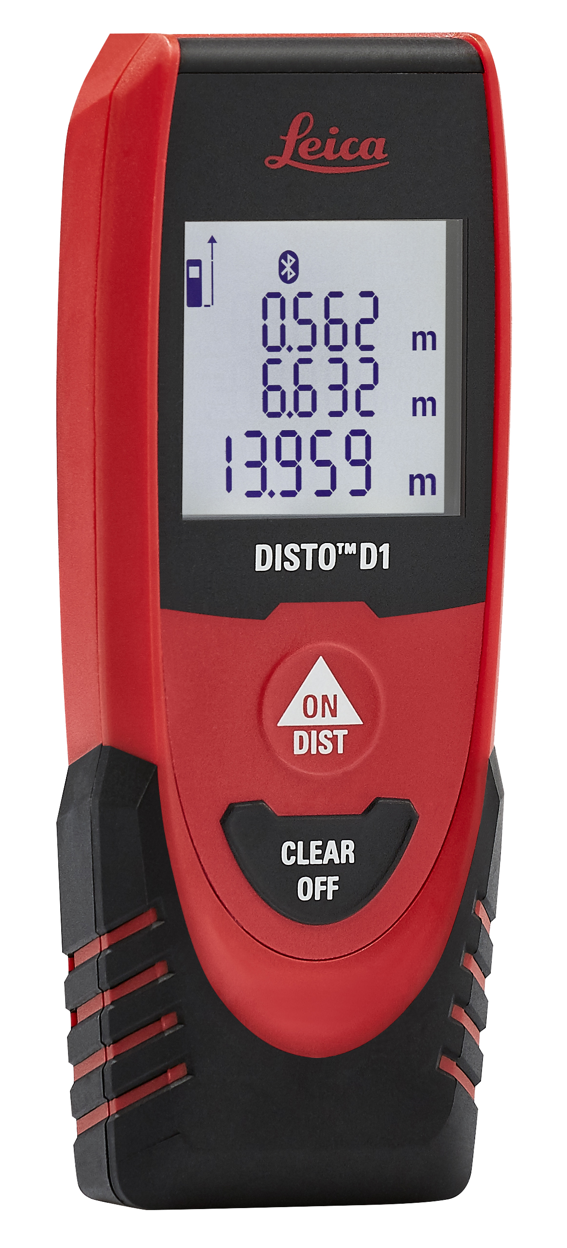 Laser-Distanzmessgerät DISTO™ D1