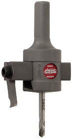 Kreisschneider-Set Typ 3000 VALCUT
