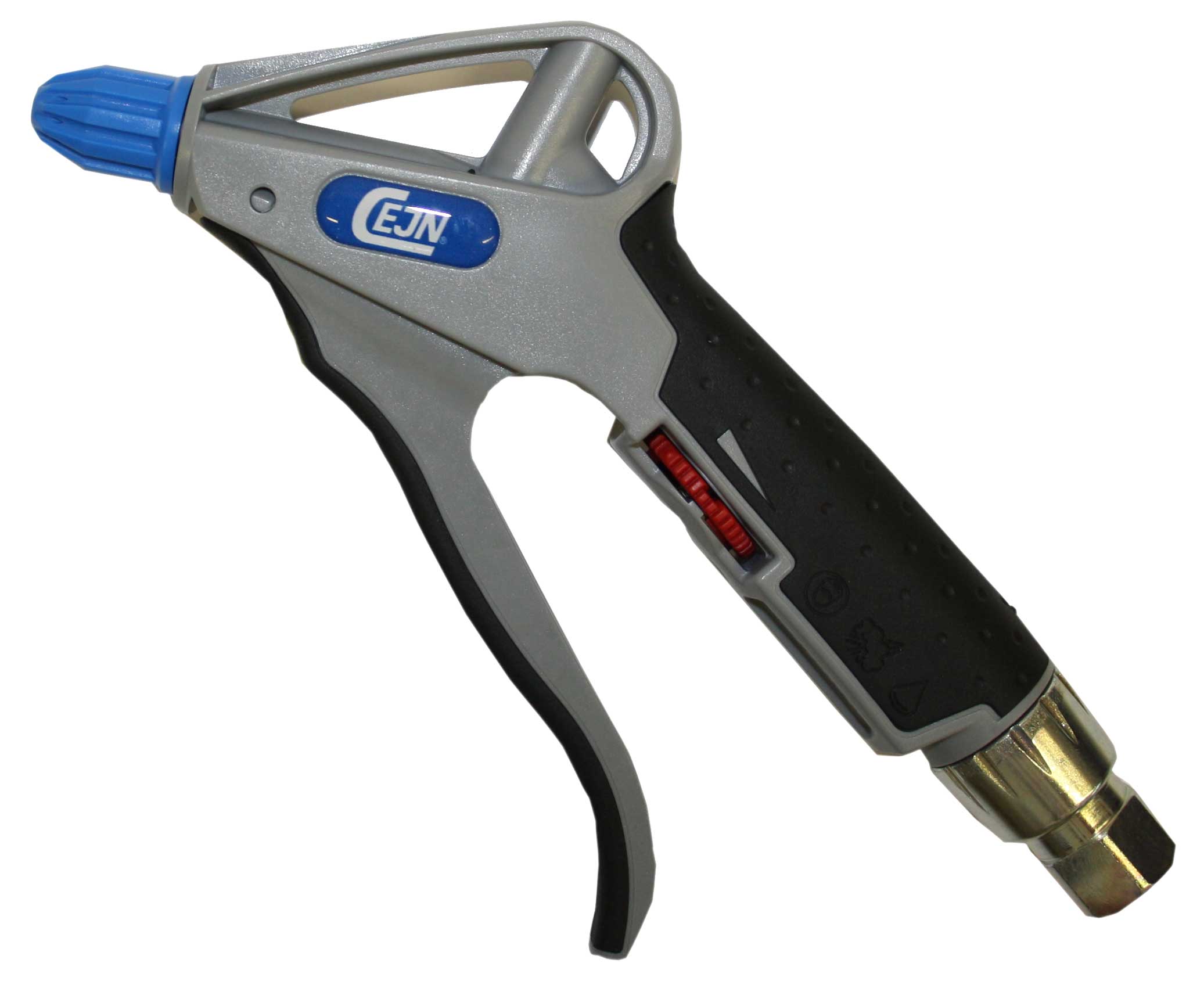 Sicherheits-Blaspistole Multi-Flow 210