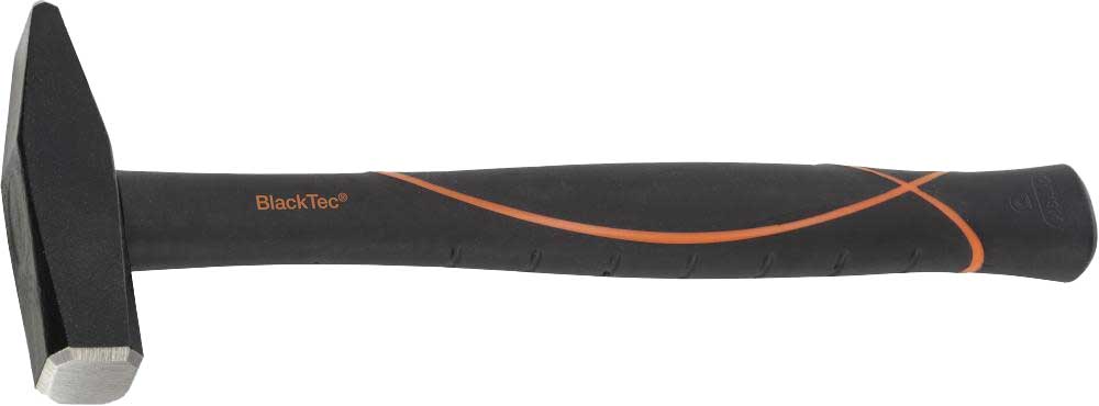 Schlosserhammer BlackTec® mit 3-K-Kunststoffstiel PICARD