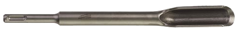 Hohlmeissel SDS+ 250 x 25 mm