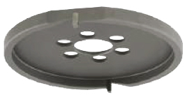 Randversenker für Bi-Metall-Lochsäge ø 68 mm KARNASCH