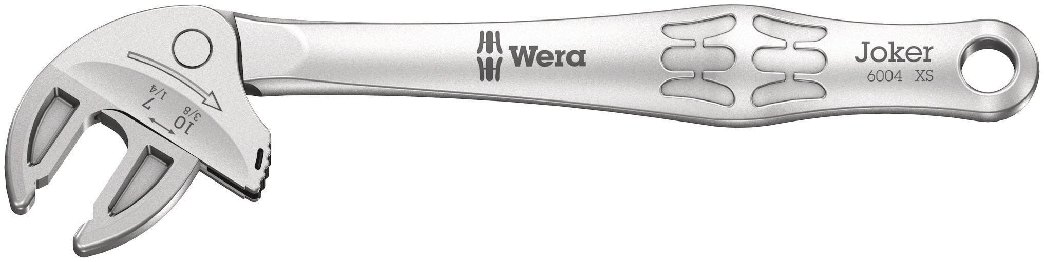 Maulschlüssel Joker 6004 WERA