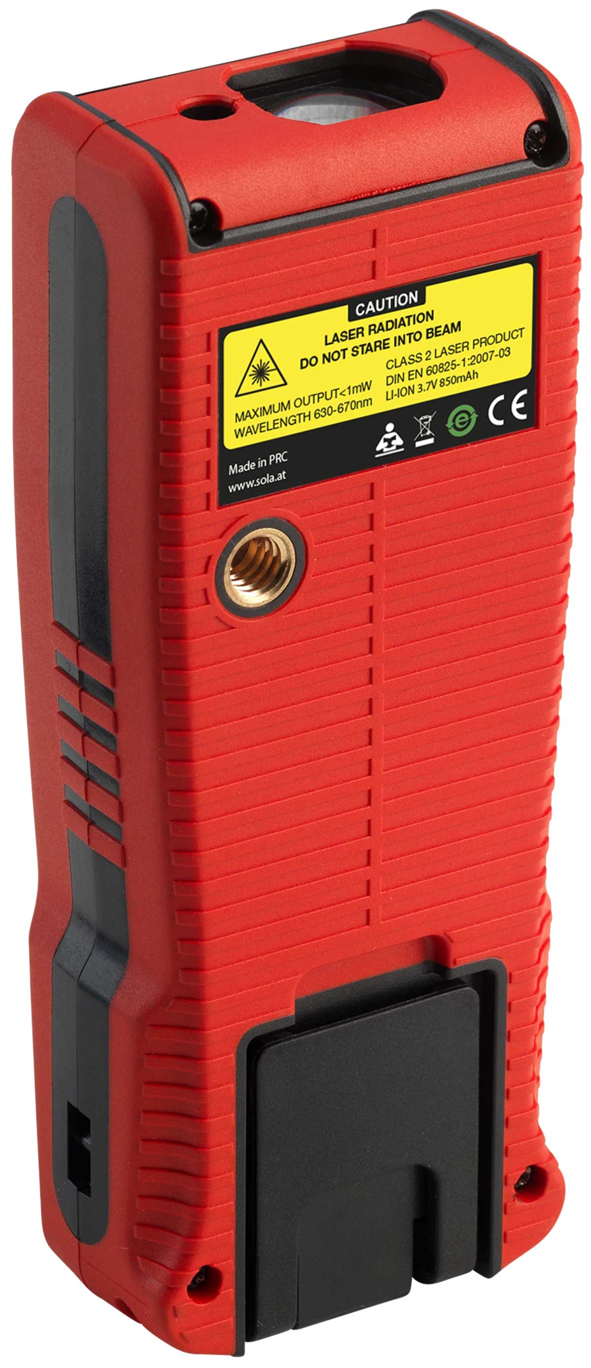 Distanzmessgerät METRON 60 BT SOLA