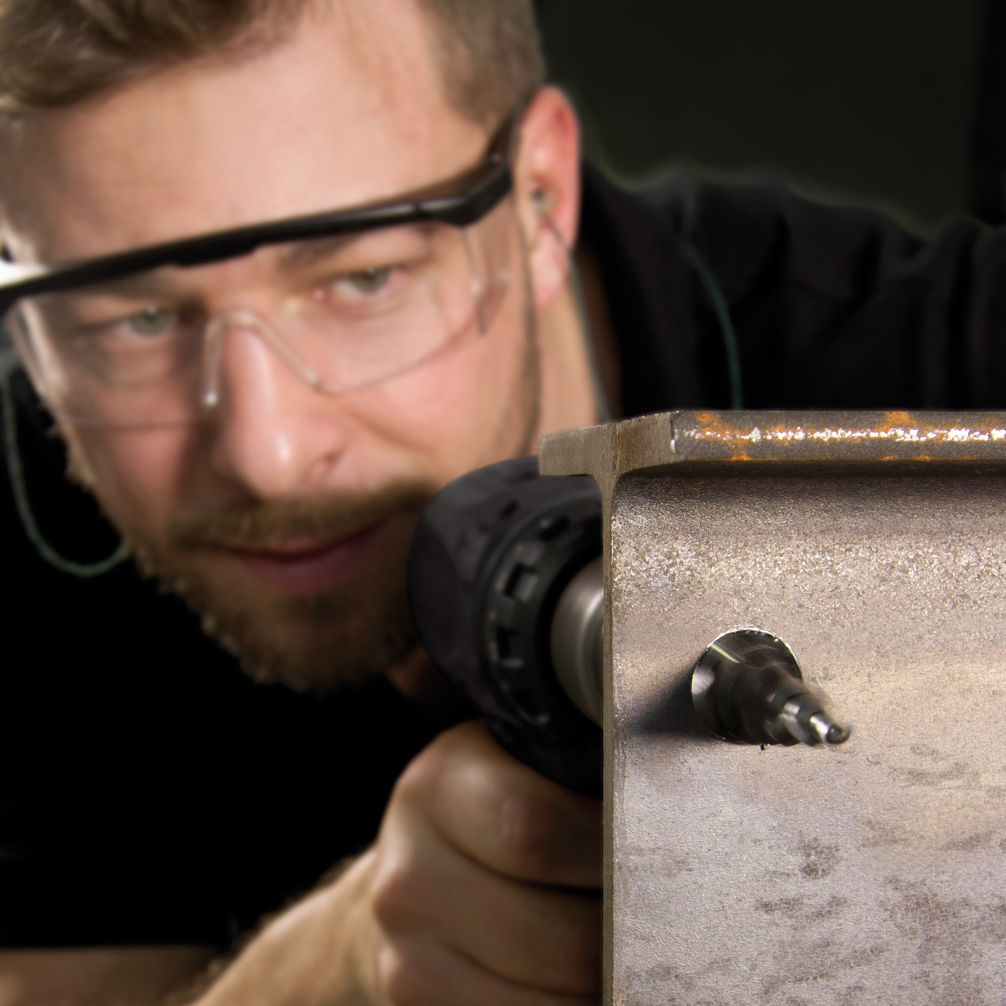 Stufenbohrer RUnaTEC
