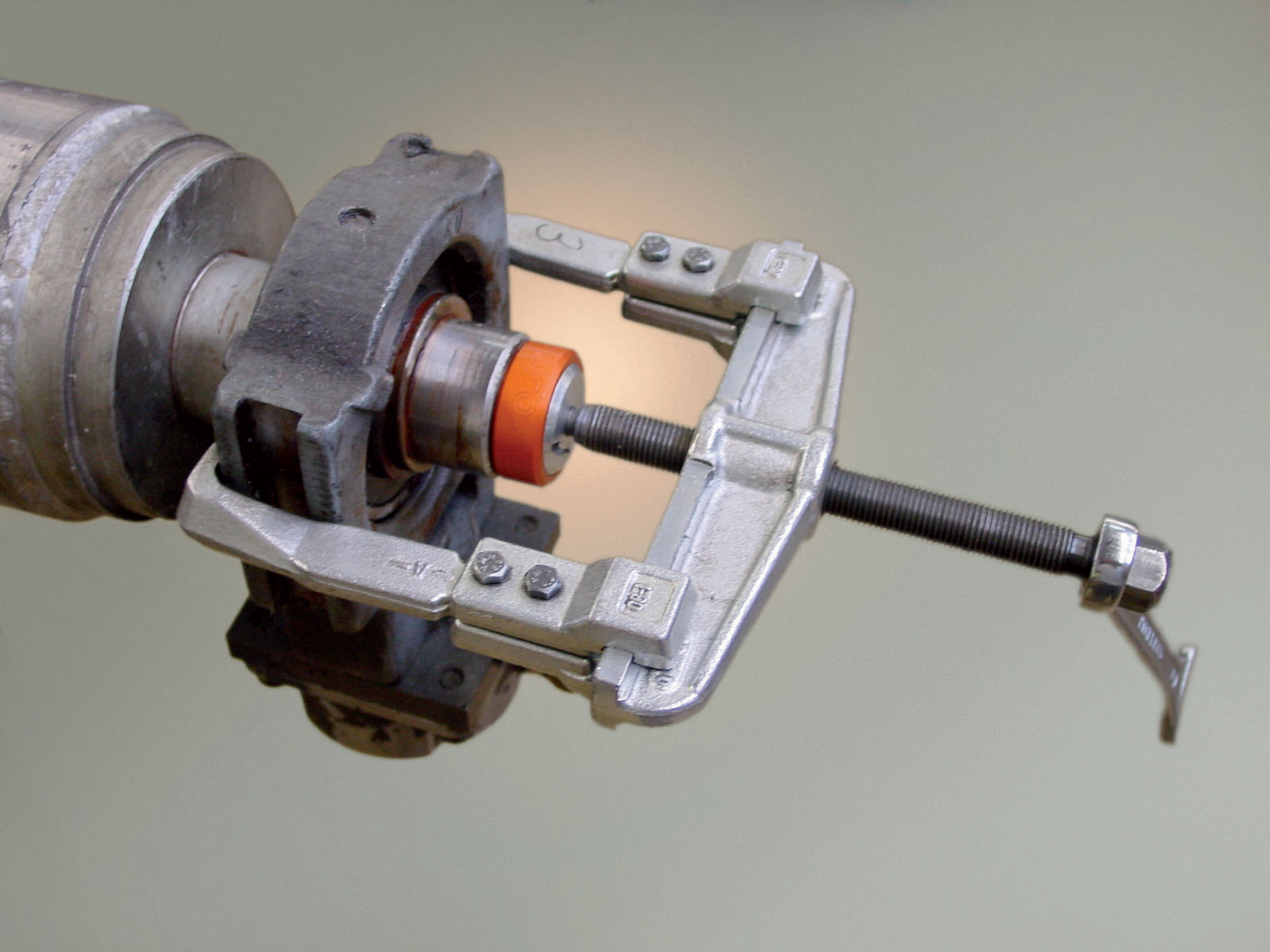 Zentrumschoner magnetisch C-PRO