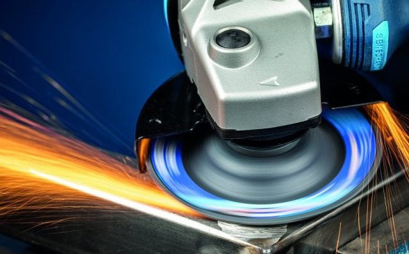 Schleifscheibe CC-GRIND-ROBUST SGP STEELOX VICTOGRAIN PFERD