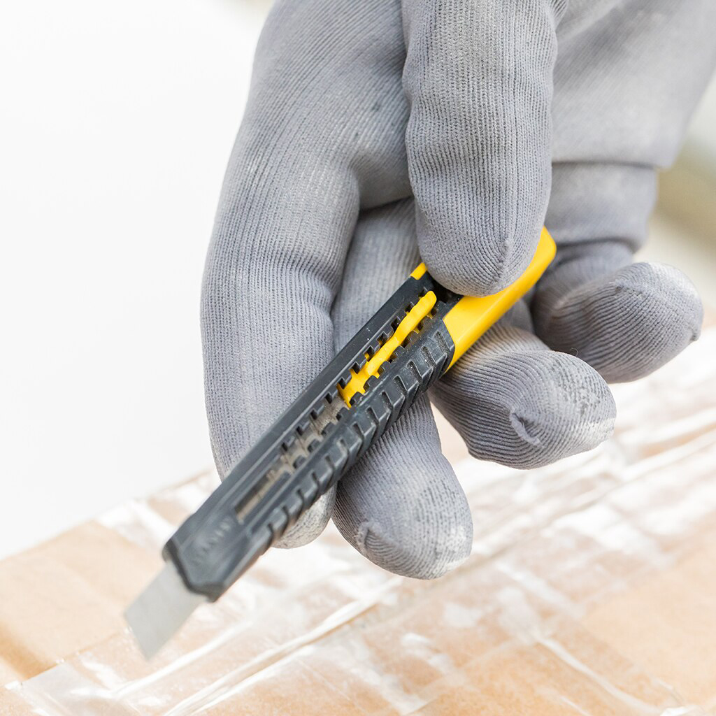 Universalmesser SM Cutter