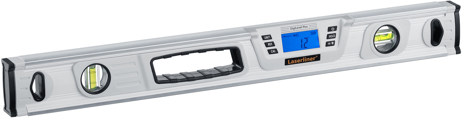 Digitale Elektronik-Wasserwaage DigiLevel Plus