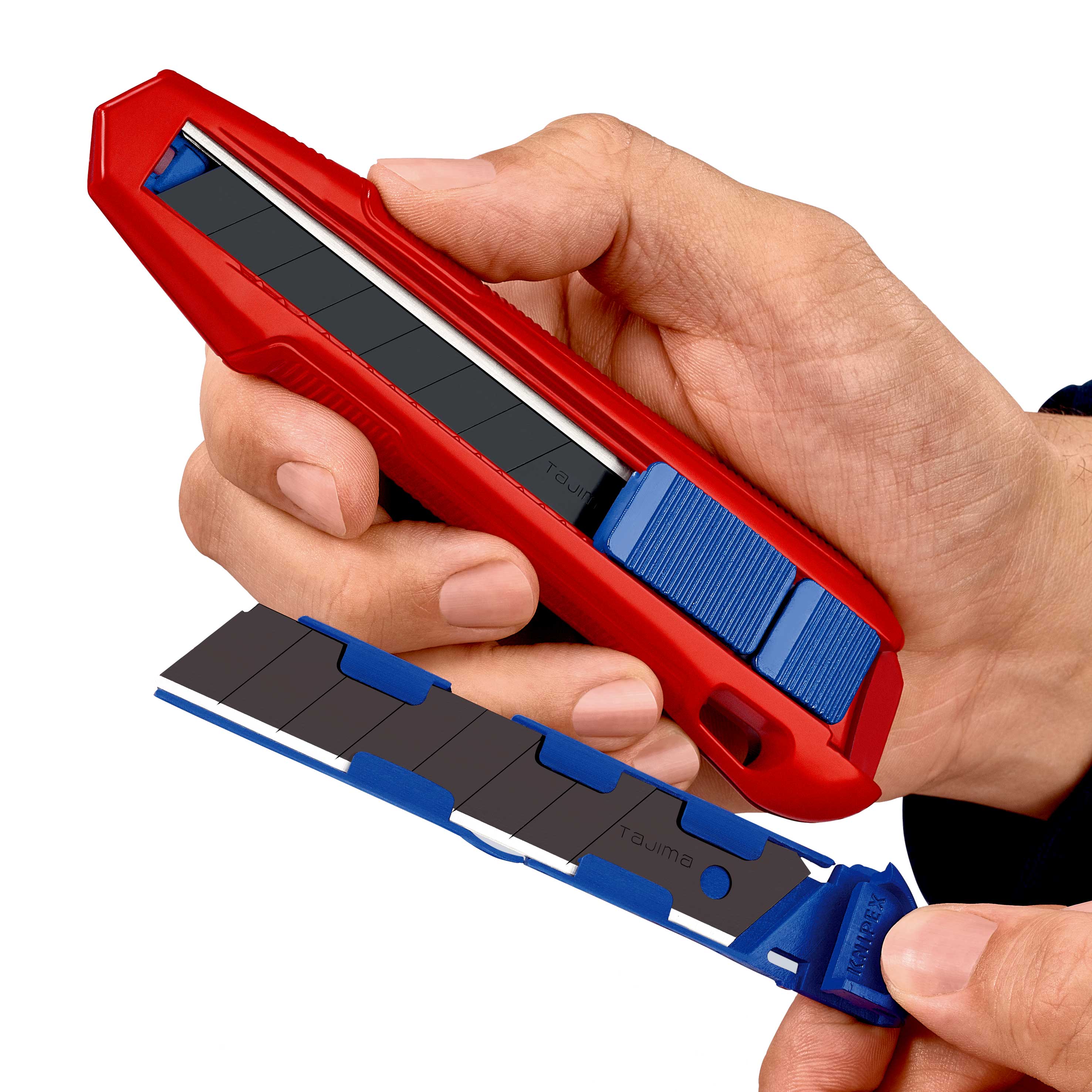Universalmesser CutiX KNIPEX