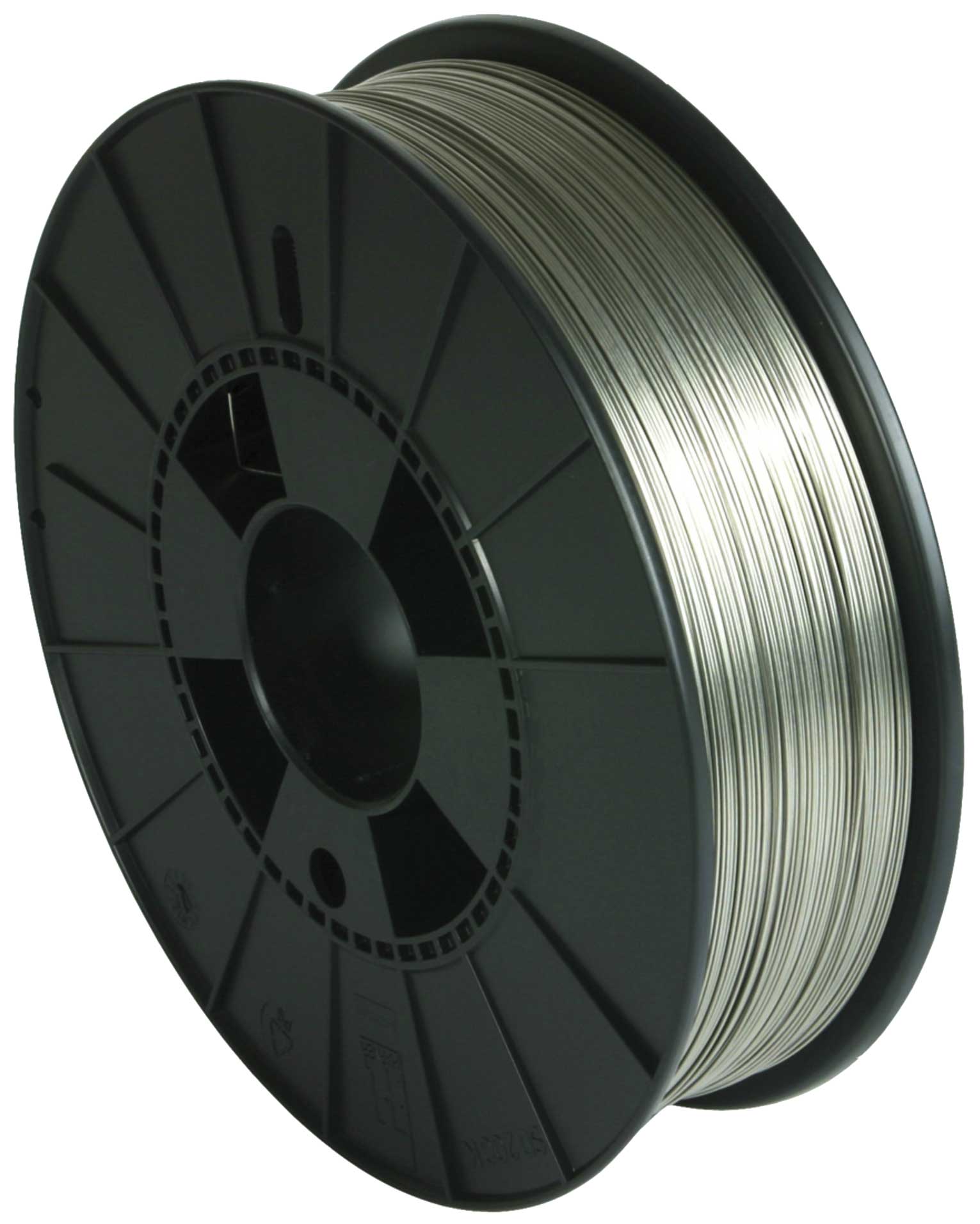 Schweissdraht MIG für Edelstahl (INOX 316LSi) GYS