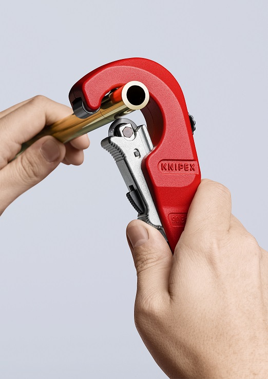Rohrabschneider TubiX® KNIPEX