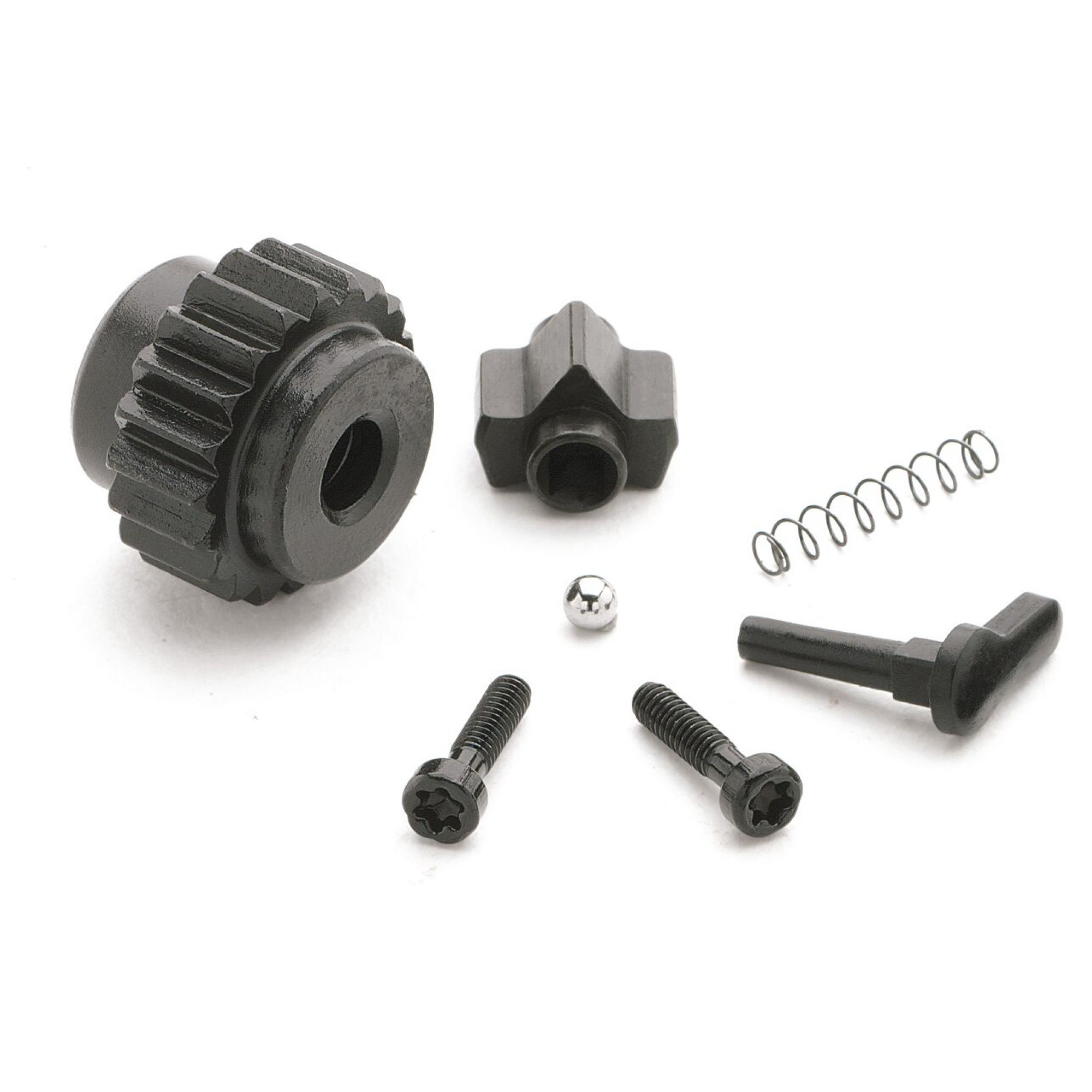Ersatzteil-Satz Bit-Umschaltknarre 2264 1/4"