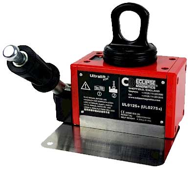 Permanent-Lasthebemagnet ECLIPSE MAGNETIC Ultralift Plus
