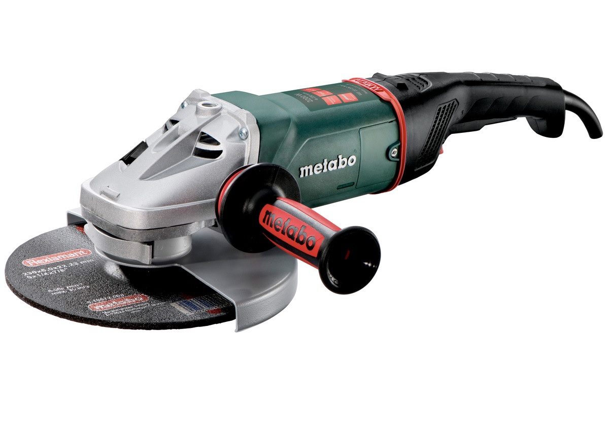 Winkelschleifer WE22-230MVT METABO