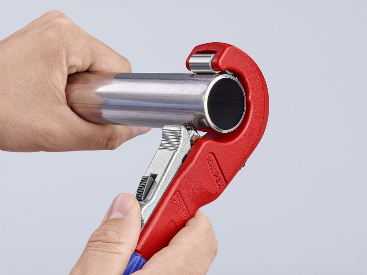 Rohrabschneider TubiX® KNIPEX