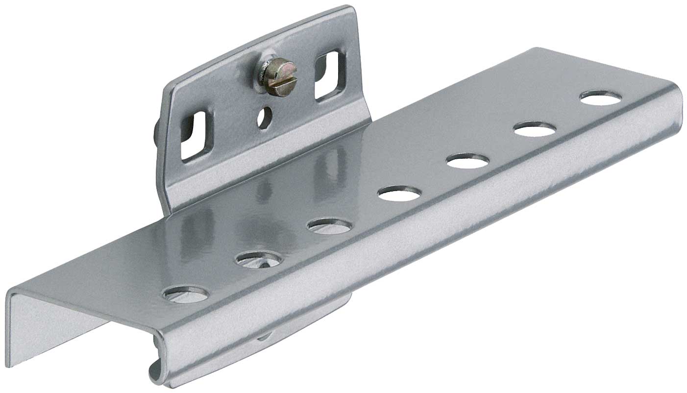 Bithalter METEC mit 7 Löchern, grosse Grundplatte 82884