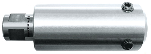 Verlängerung 100 mm Weldon 19