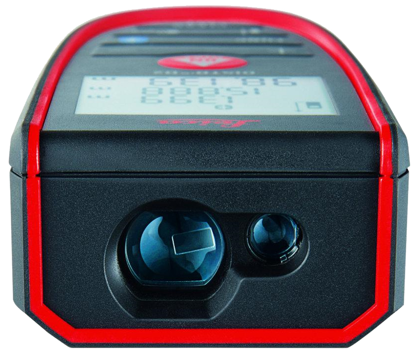 Laser-Distanzmessgerät DISTO™ D2