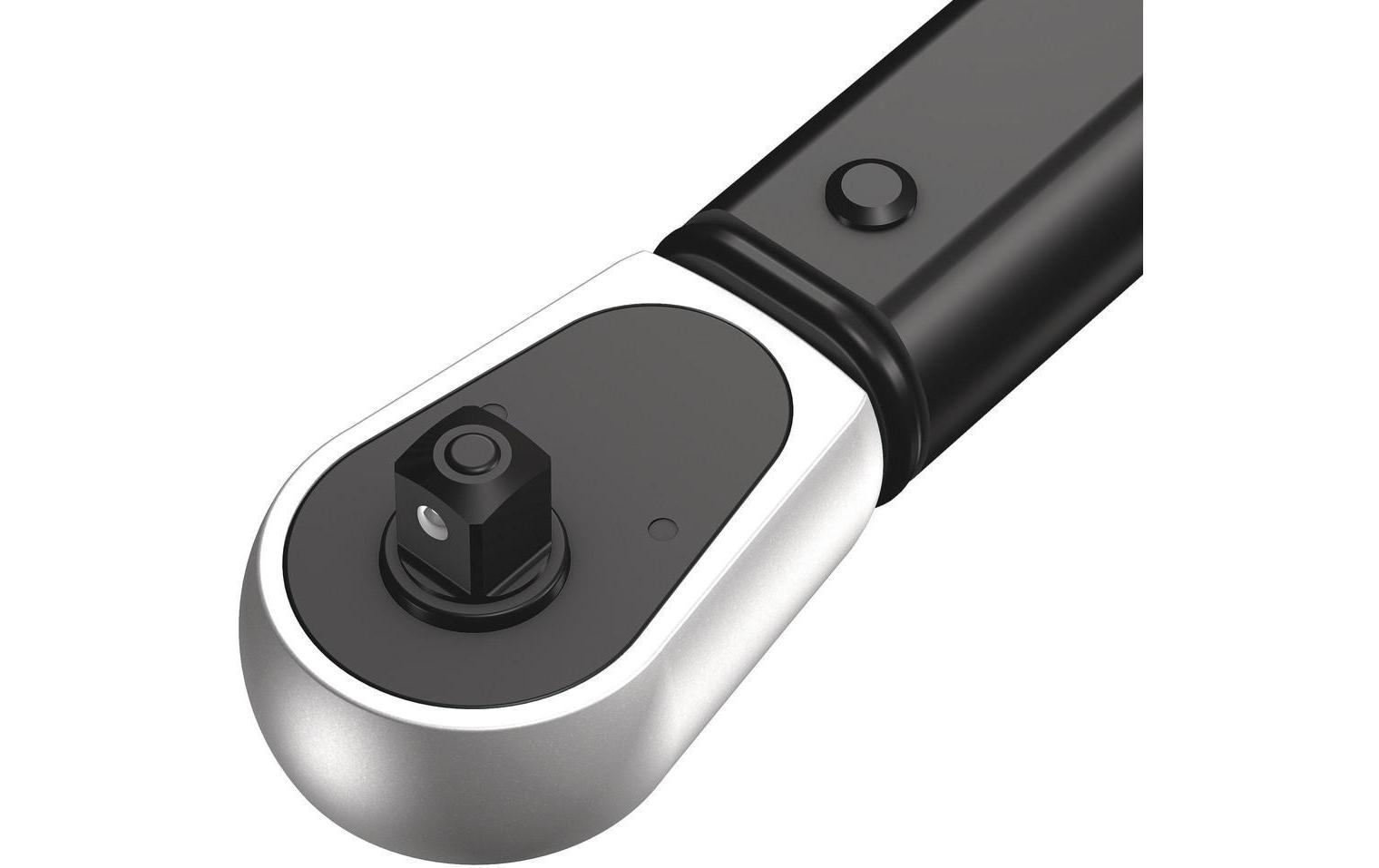 Drehmomentschlüssel 1/2" Click-Torque mit Umschaltknarre
