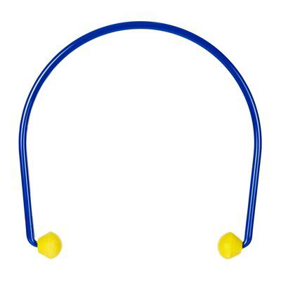 Gehörschutzbügel EAR CAPS 23dB