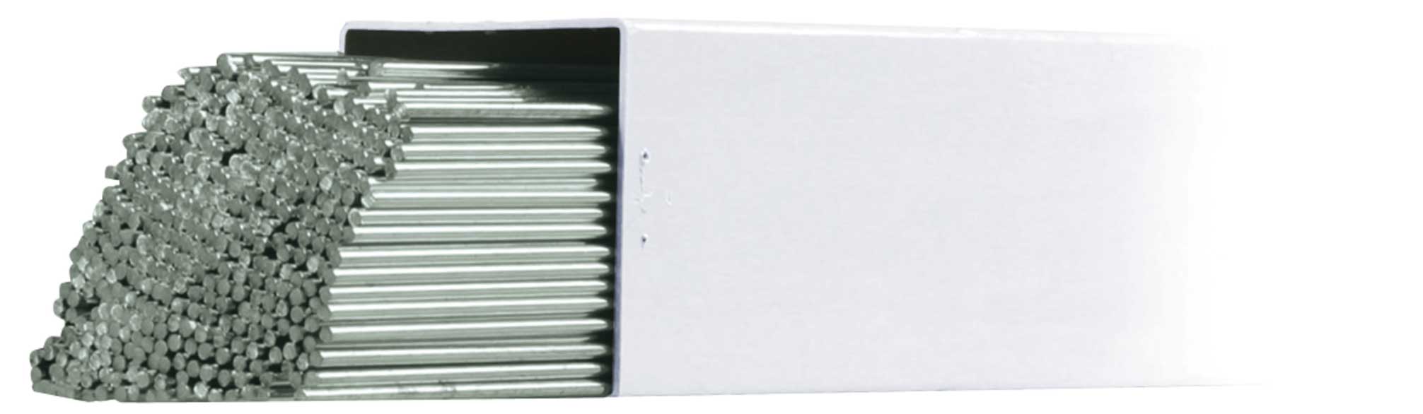 Schweissstäbe WIG für Aluminium (AlMg5) GYS