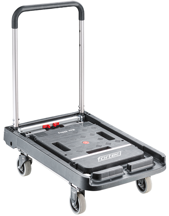 Plattformwagen FORTEC MOVE I FT30003