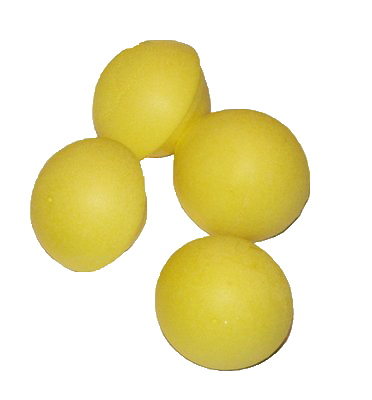 Ersatzstöpsel zu Gehörschutzbügel EAR CAPS 23dB, Packung à 10 Paar