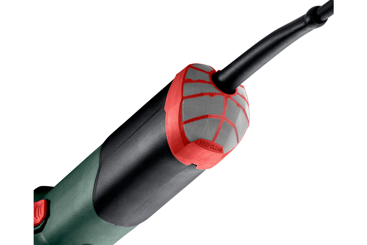 Winkelschleifer METABO WEV19-125QM (drehzahlreguliert)