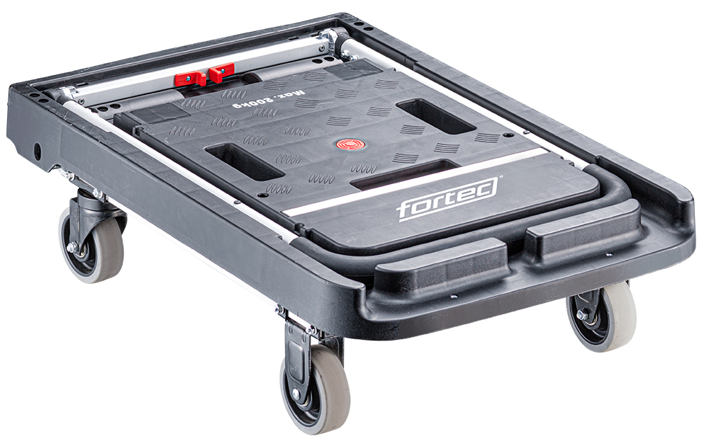 Plattformwagen FORTEC MOVE I FT30003