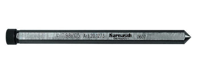 Auswerferstift 7.98 x 90 mm für ø 66 - 120 mm 20.1273