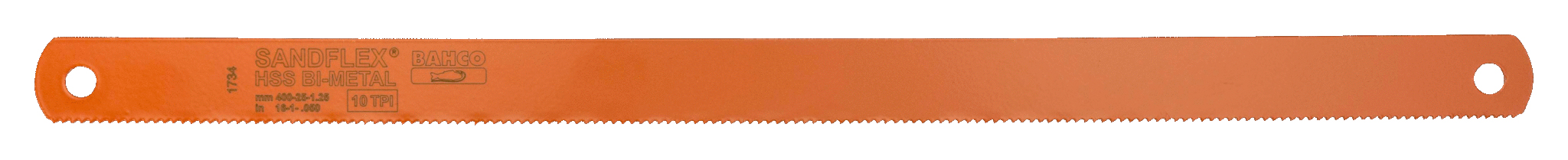 Maschinensägeblätter SANDFLEX®-Bimetall