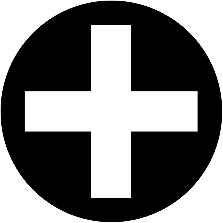 Kreuz-Schraubenzieher PH PB 8190