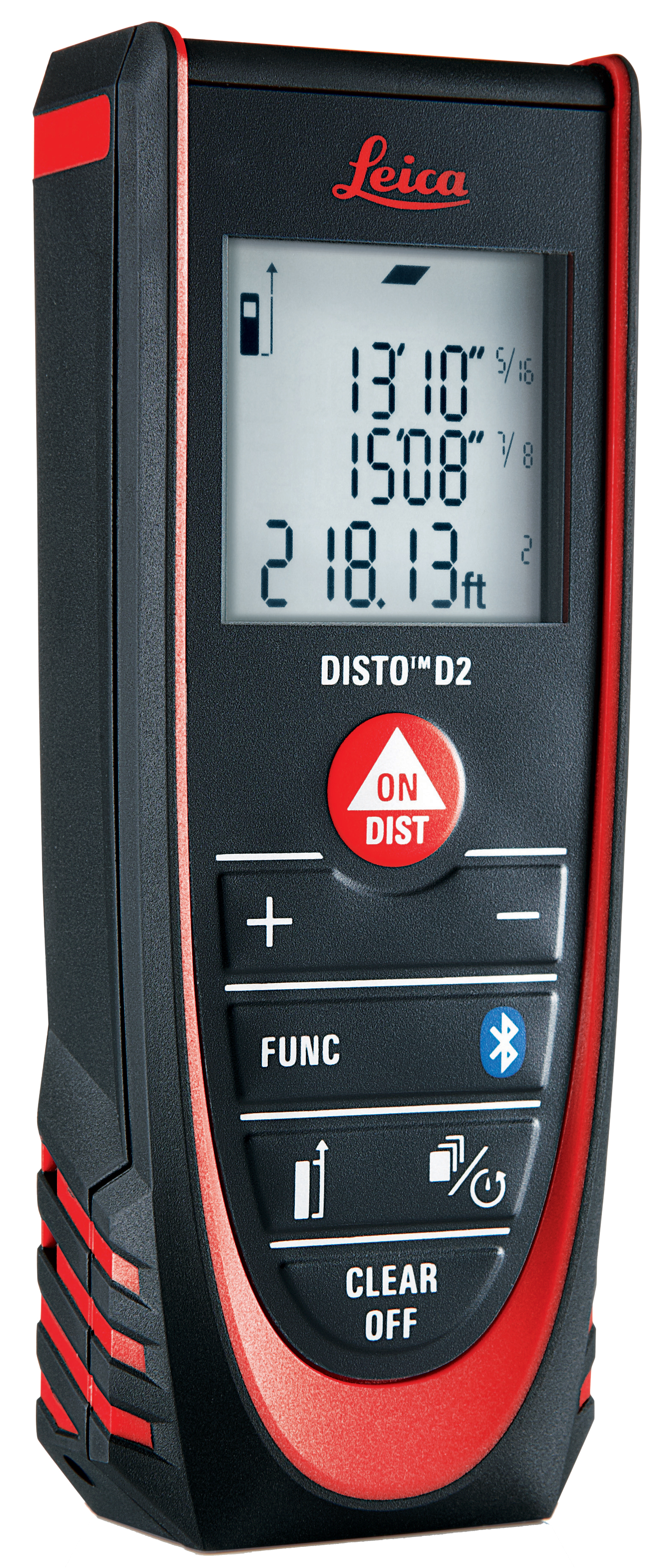 Laser-Distanzmessgerät DISTO™ D2