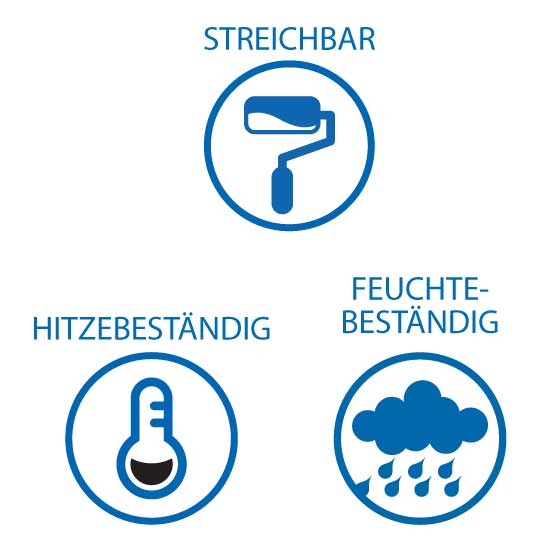 MS Hybrid Dichtstoff OneBond SEAL 50 grau, Kartusche à 280 ml