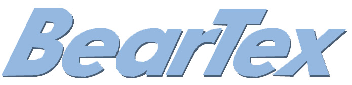 NORTON BEARTEX BEAR-TEX