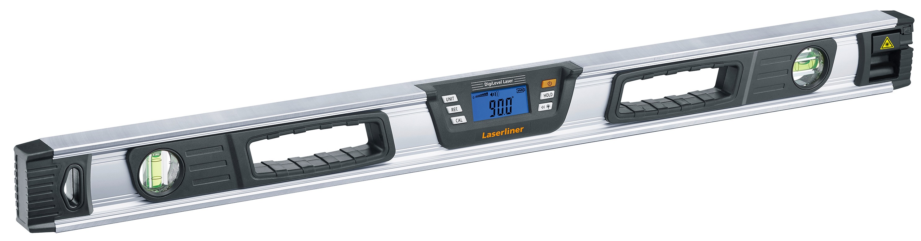 Digitale Elektronik-Wasserwaage DigiLevel Laser