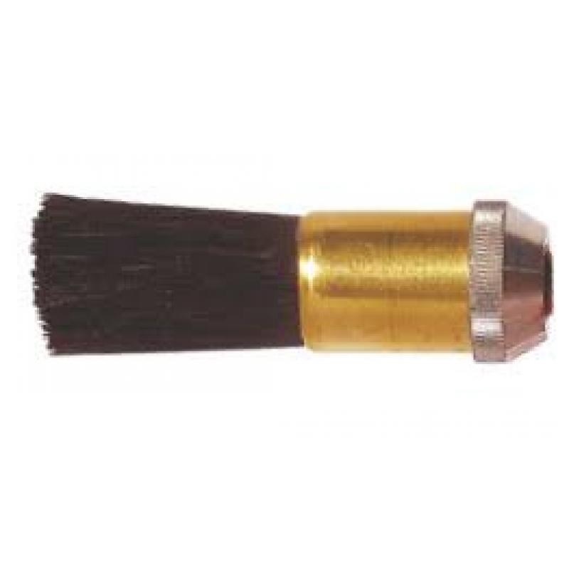 Ersaztpinsel 17 mm zu Pump Unit NICRO
