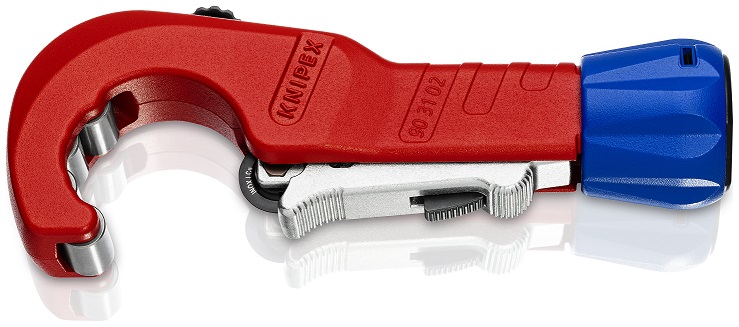 Rohrabschneider TubiX® KNIPEX