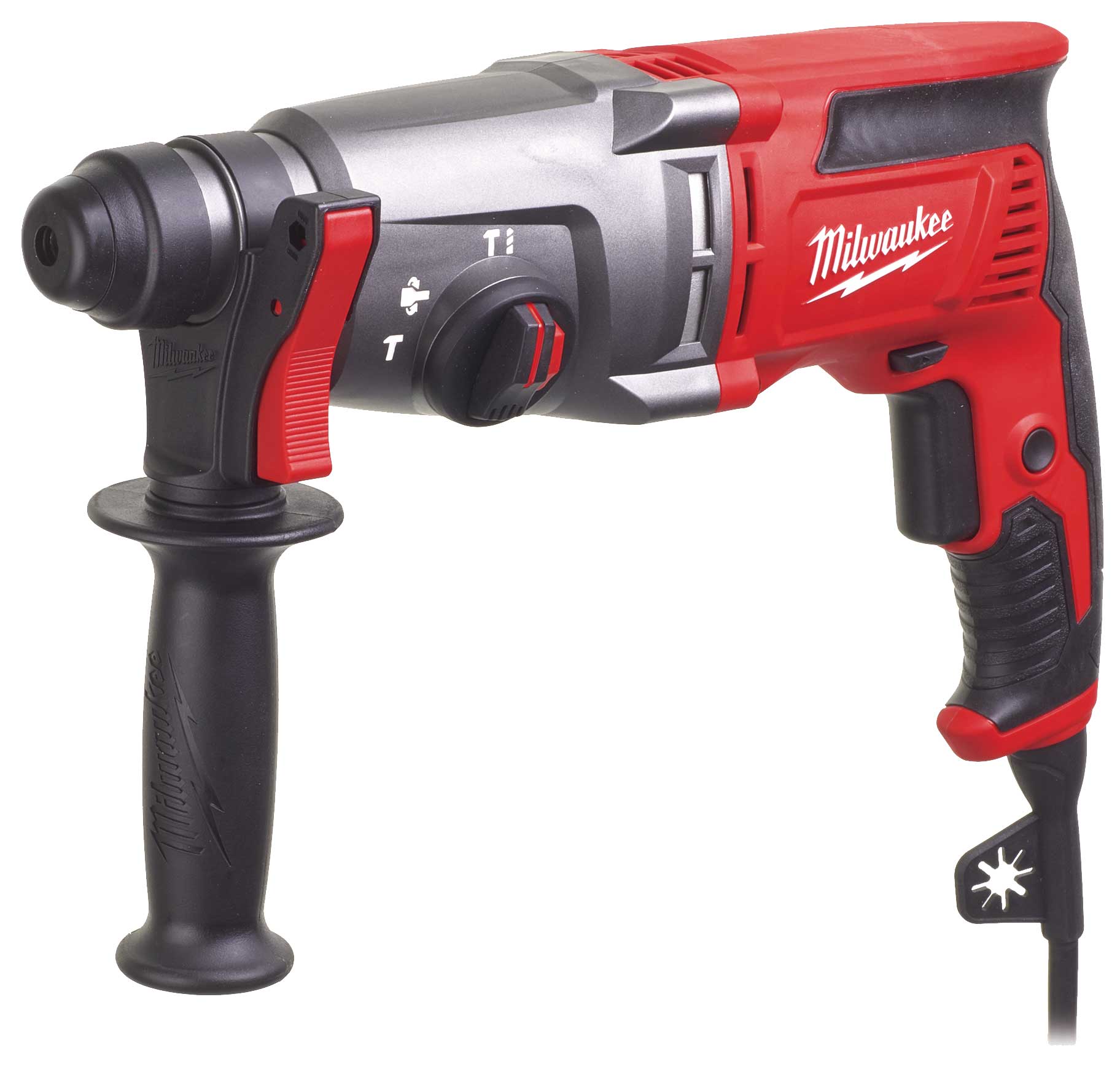 Kombihammer PH26 T MILWAUKEE