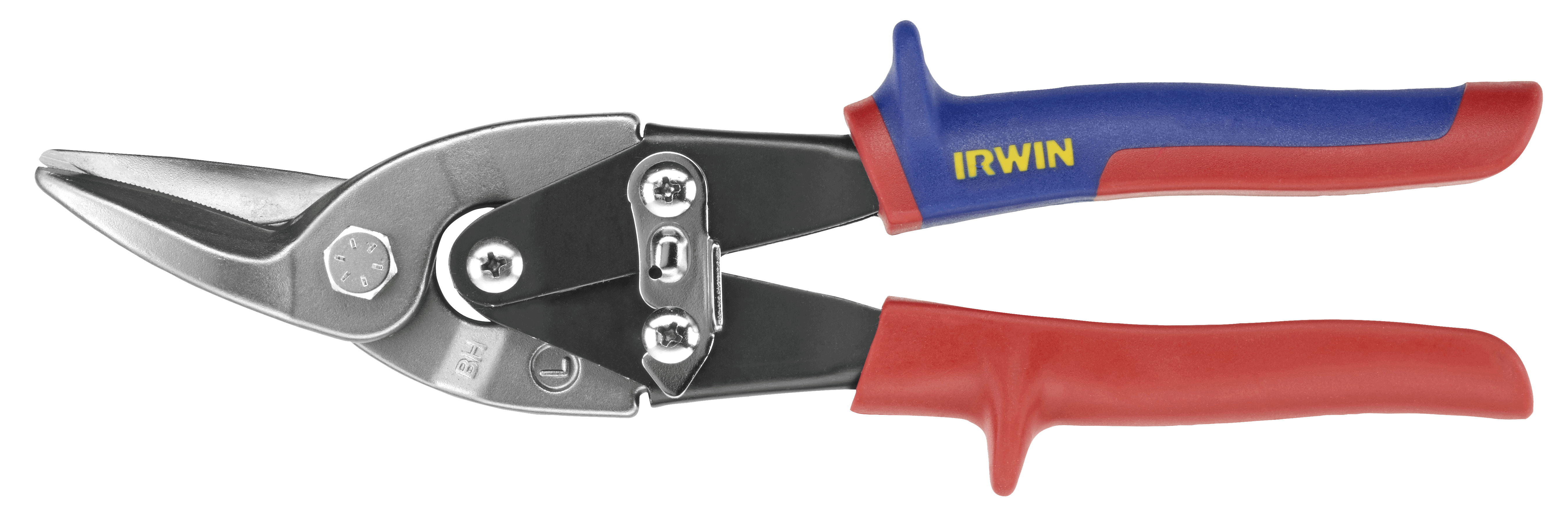 Blechschere Vise Grip, links