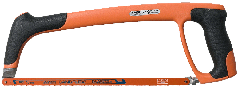 Metallsägebogen Profi 319