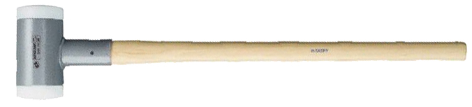 Nylonvorschlaghammer