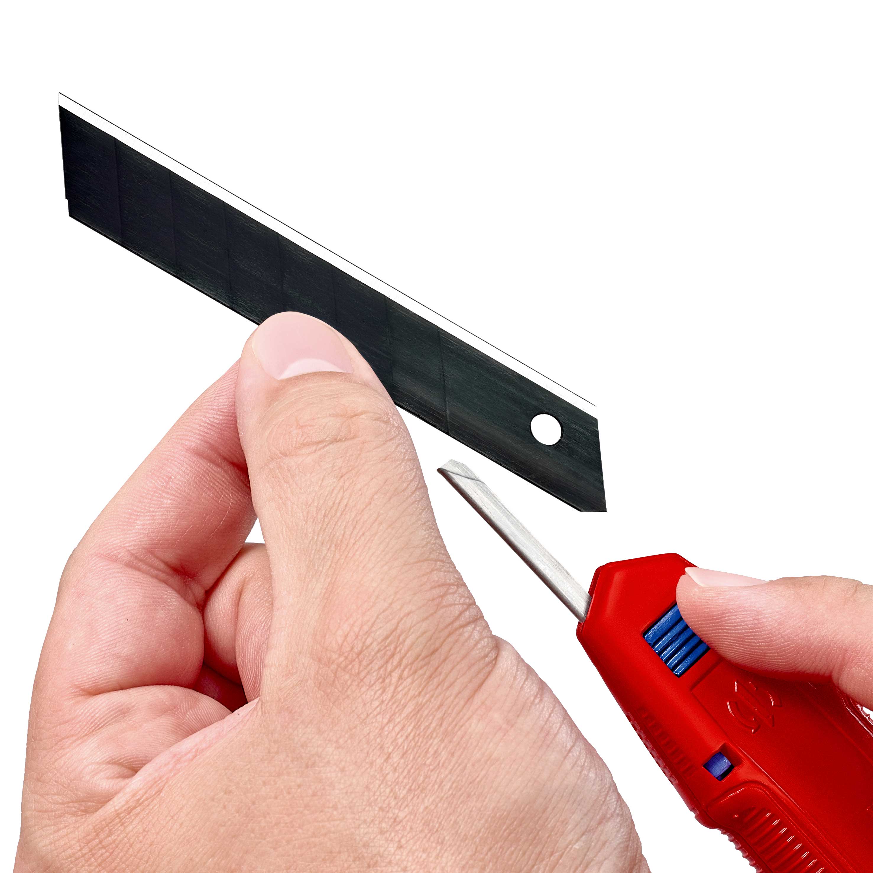 Universalmesser CutiX KNIPEX